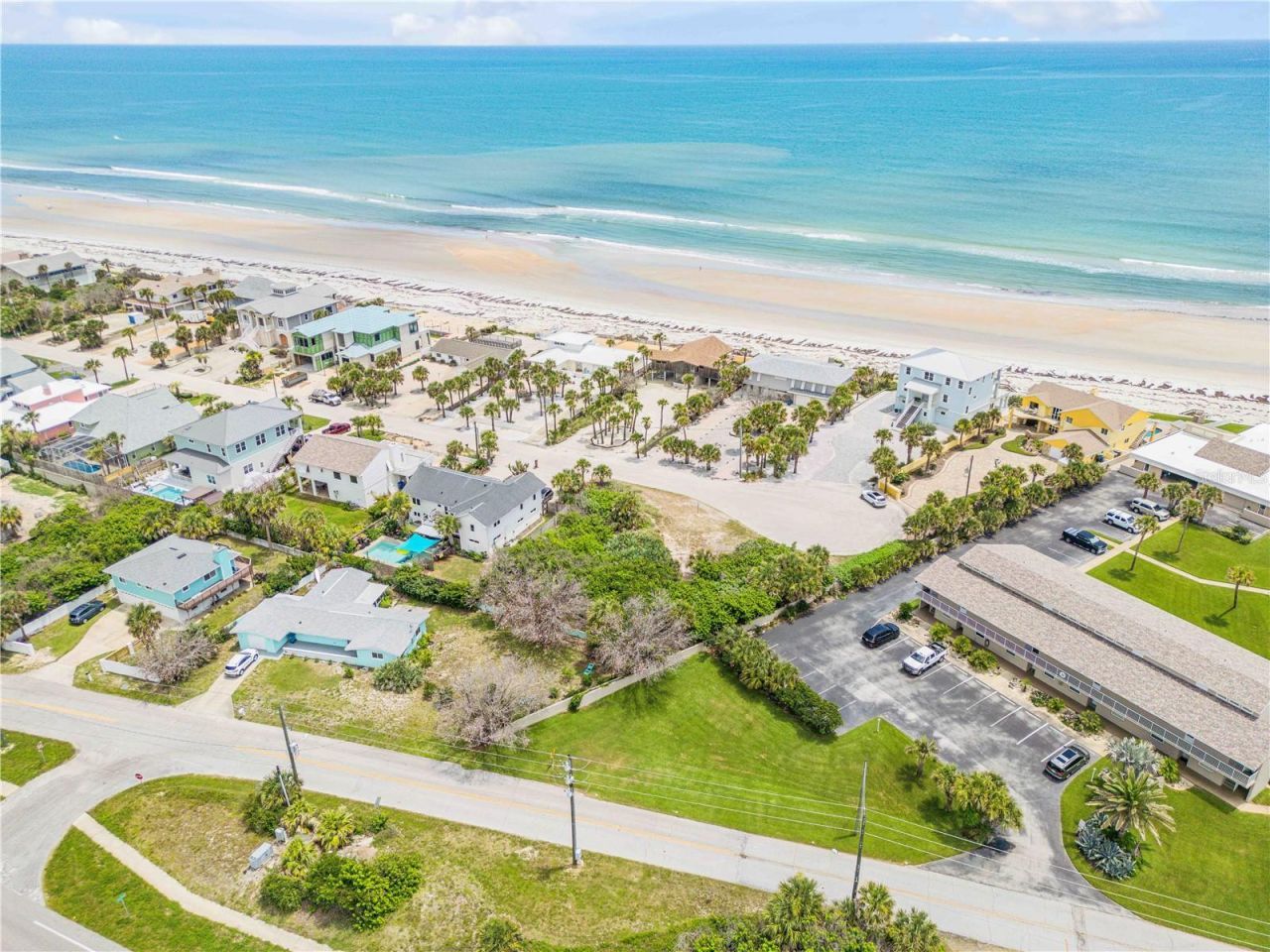 4732 Van Kleeck Drive , New Smyrna Beach, FL 32169 Photo