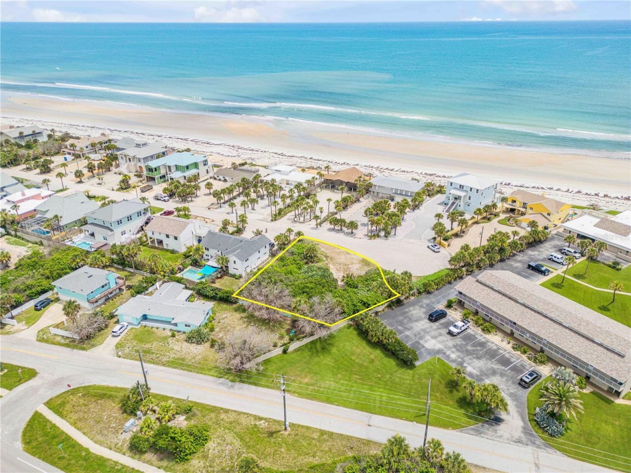 4732 Van Kleeck Drive , New Smyrna Beach, FL 32169 Photo