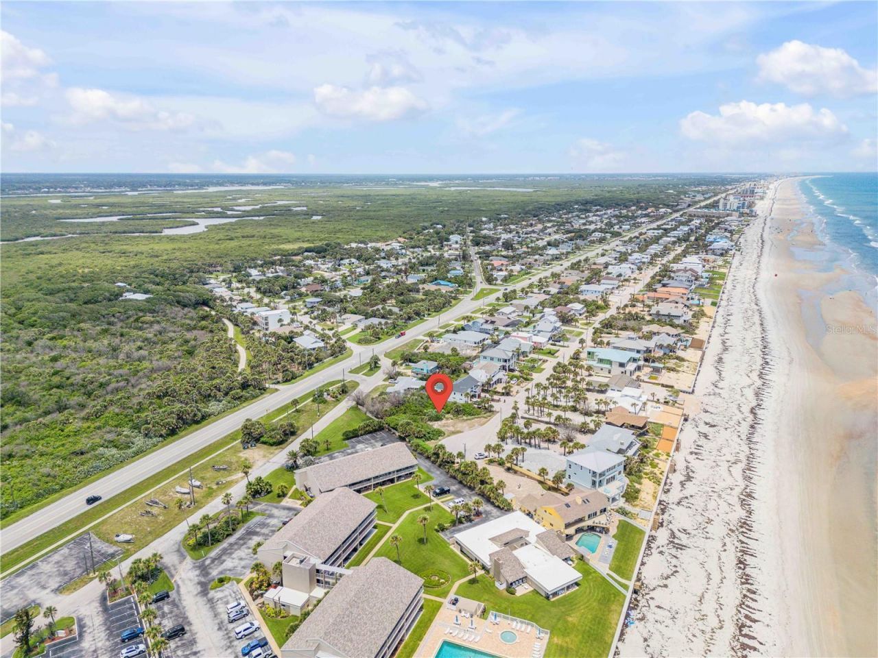 4732 Van Kleeck Drive , New Smyrna Beach, FL 32169 Photo