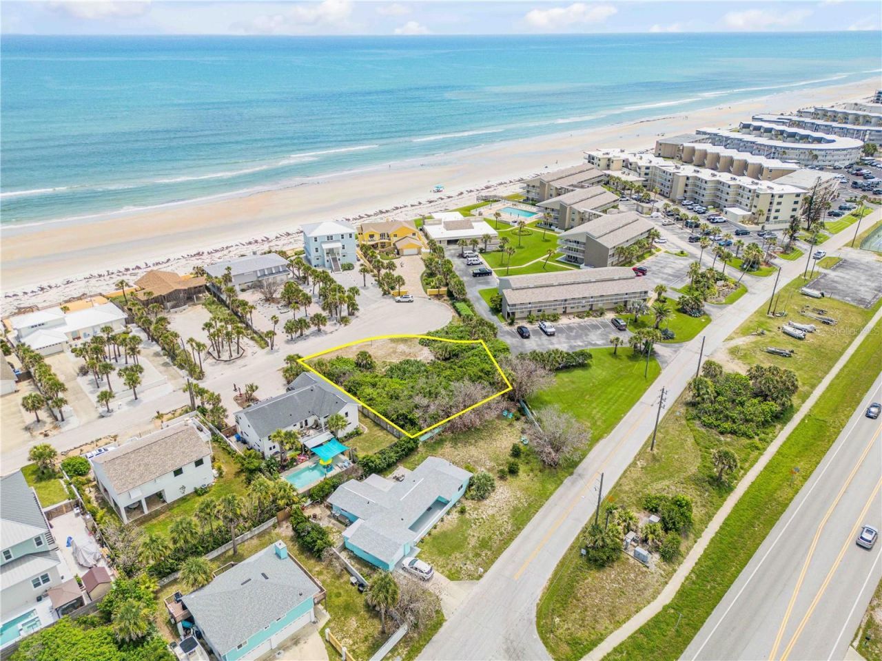 4732 Van Kleeck Drive , New Smyrna Beach, FL 32169 Photo