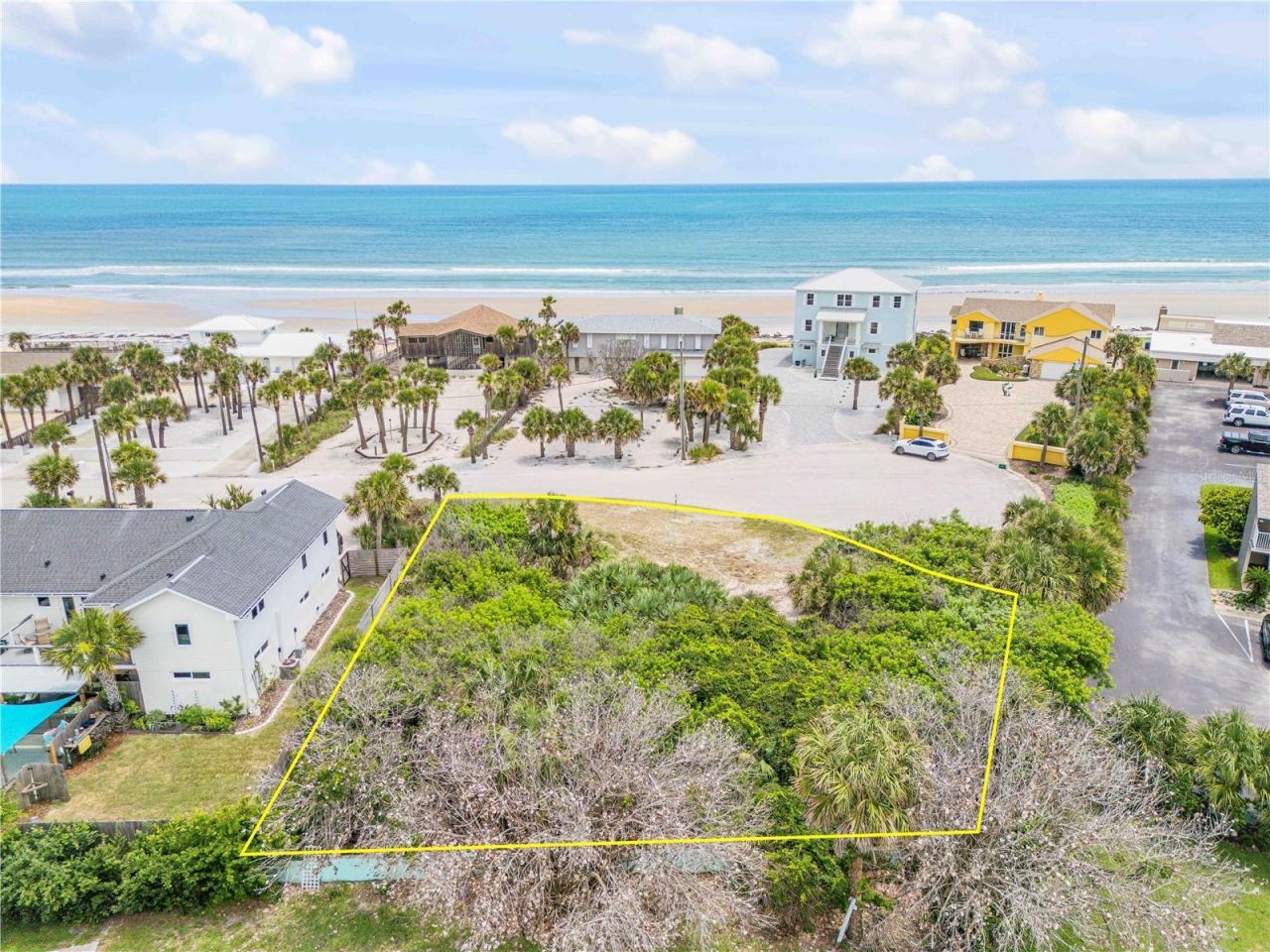 4732 Van Kleeck Drive , New Smyrna Beach, FL 32169 Photo