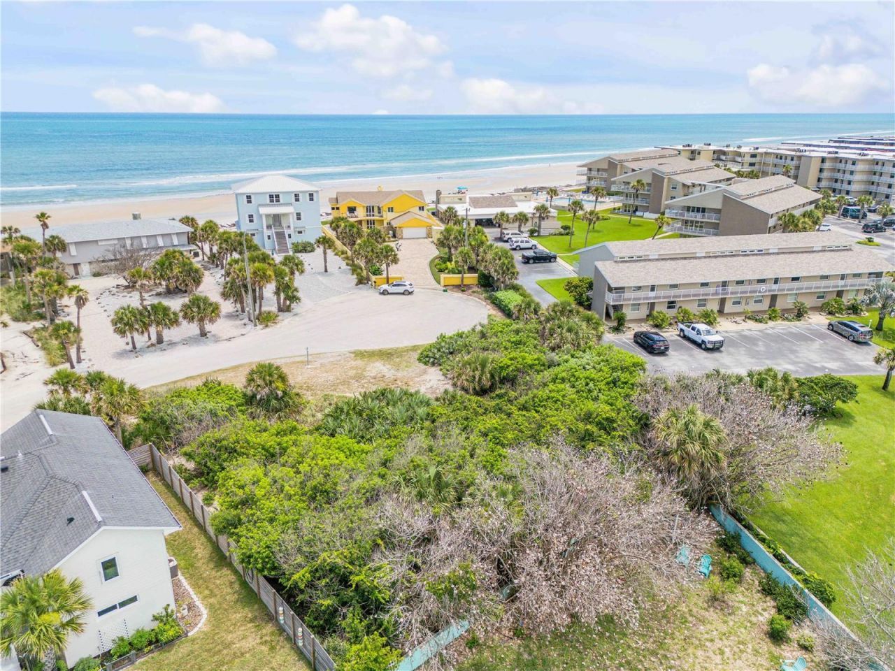 4732 Van Kleeck Drive , New Smyrna Beach, FL 32169 Photo