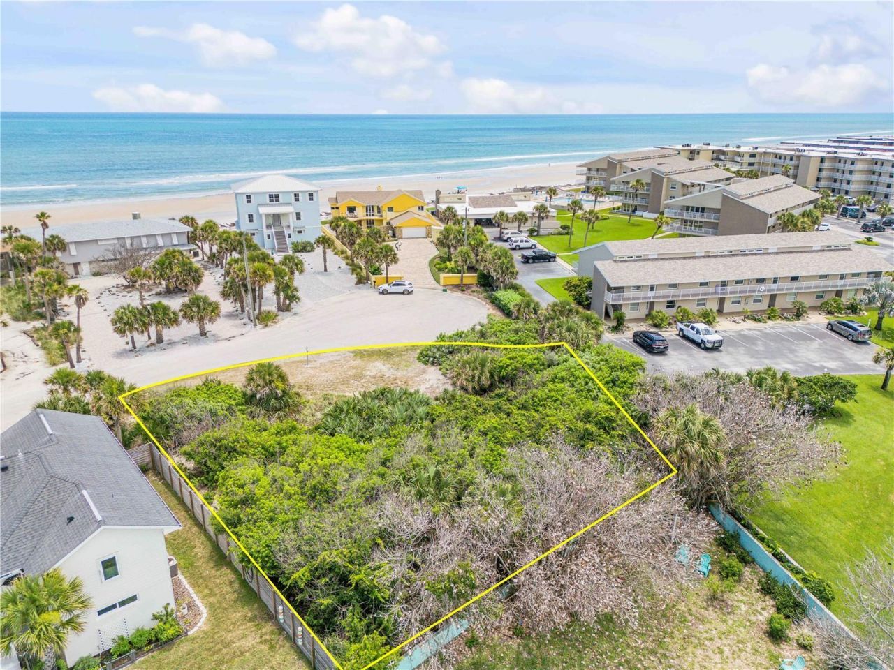 4732 Van Kleeck Drive , New Smyrna Beach, FL 32169 Photo