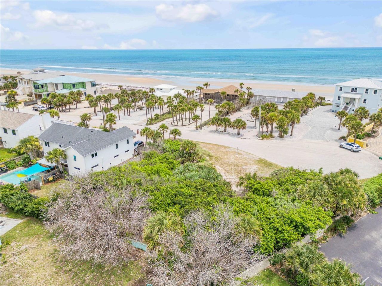 4732 Van Kleeck Drive , New Smyrna Beach, FL 32169 Photo