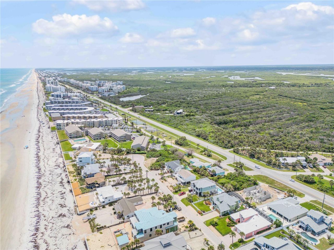 4732 Van Kleeck Drive , New Smyrna Beach, FL 32169 Photo