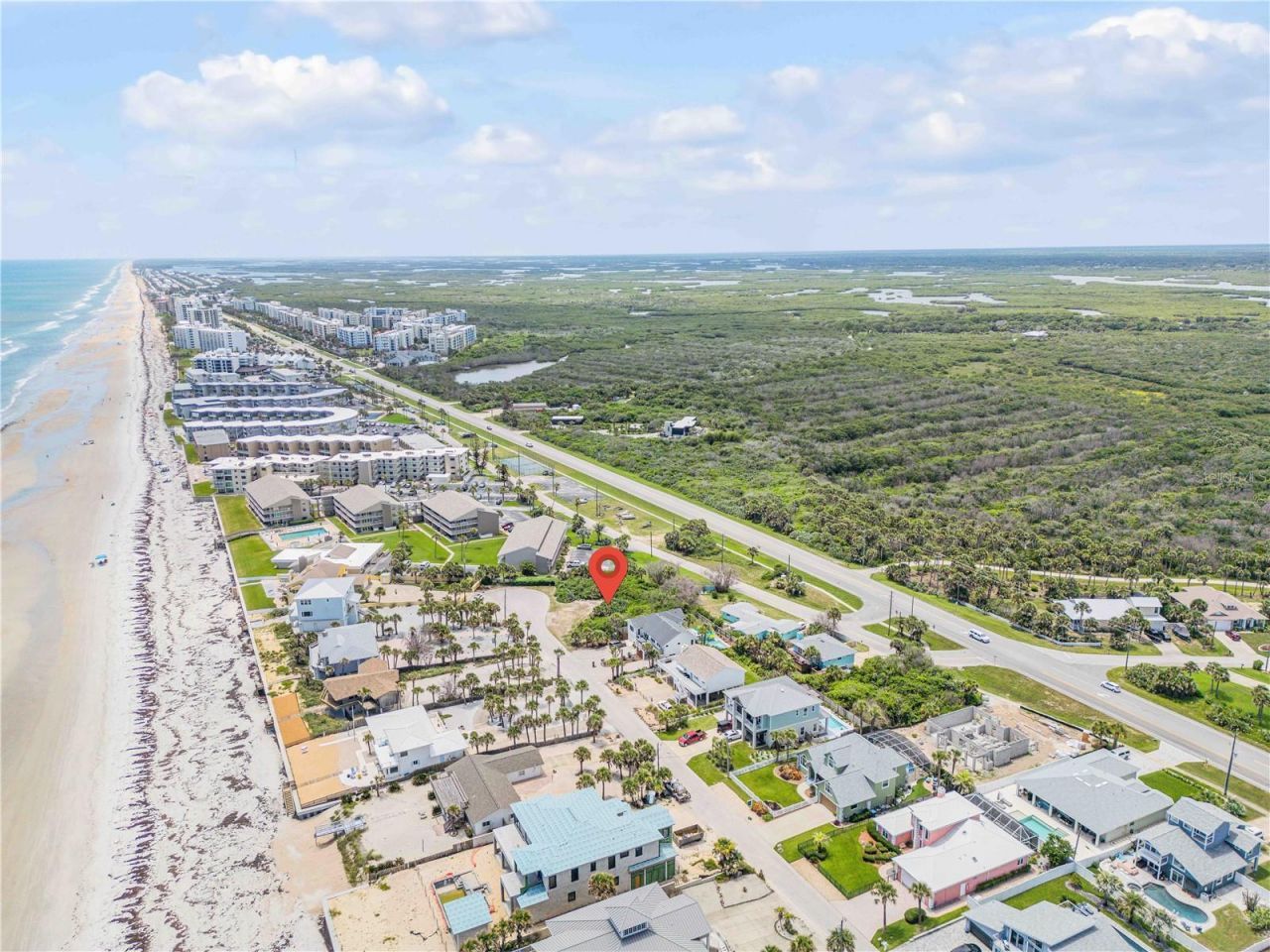 4732 Van Kleeck Drive , New Smyrna Beach, FL 32169 Photo