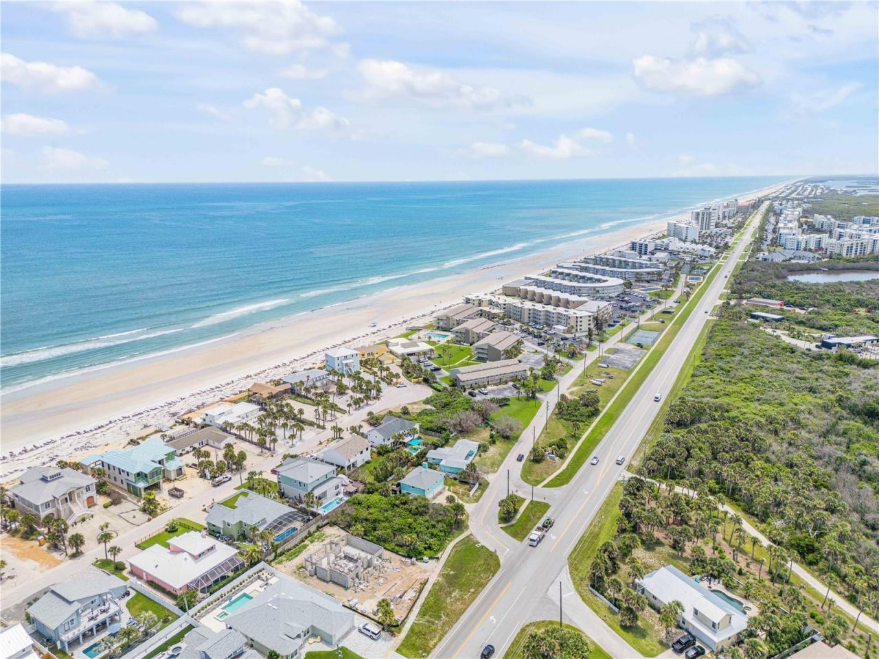 4732 Van Kleeck Drive , New Smyrna Beach, FL 32169 Photo