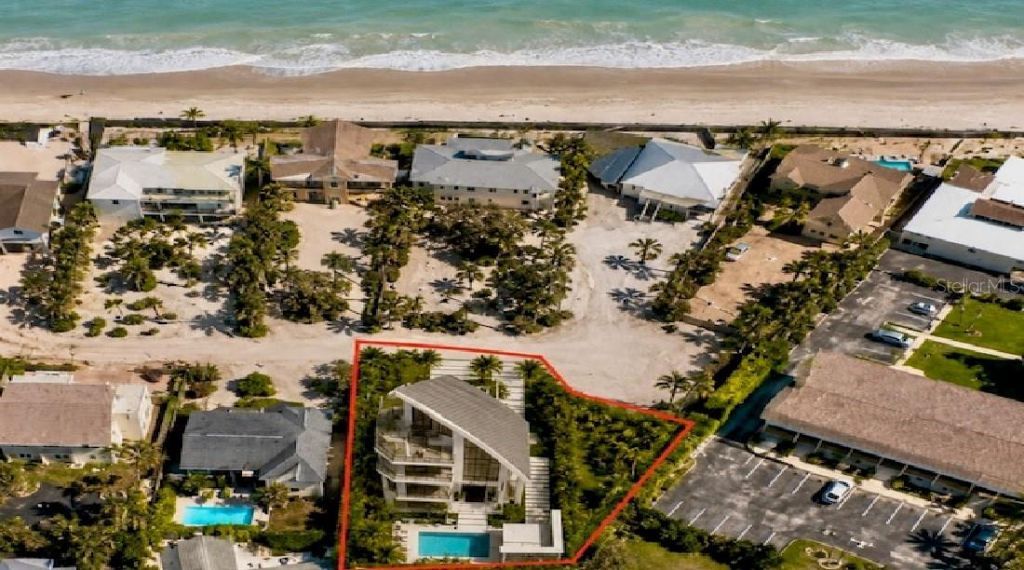 4732 Van Kleeck Drive , New Smyrna Beach, FL 32169 Photo