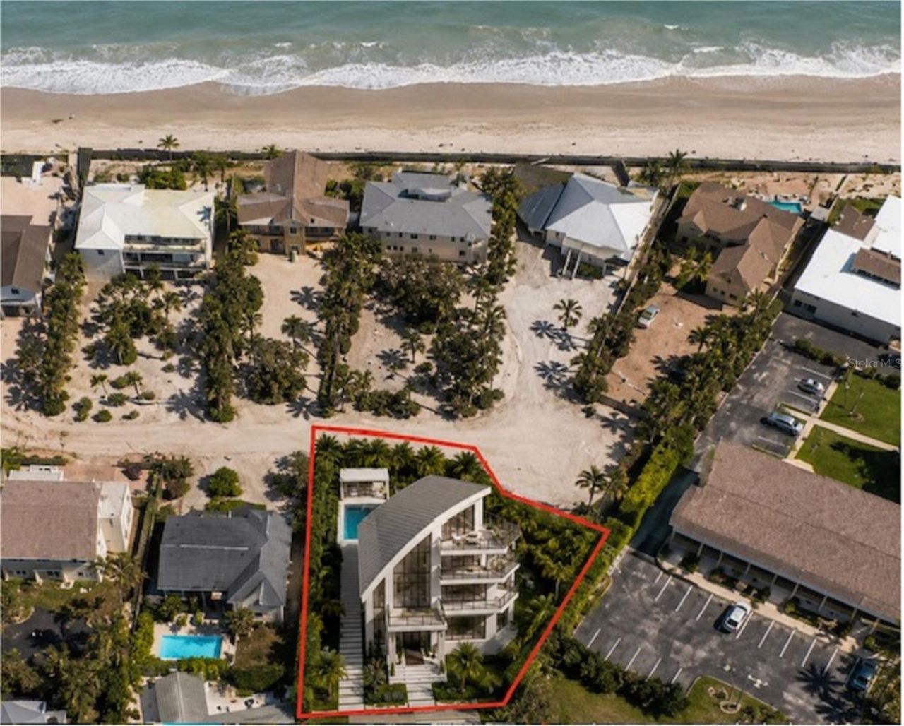 4732 Van Kleeck Drive , New Smyrna Beach, FL 32169 Photo