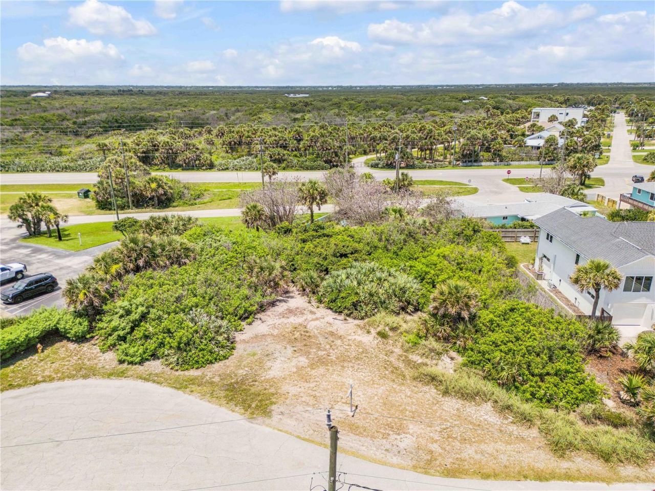 4732 Van Kleeck Drive , New Smyrna Beach, FL 32169 Photo