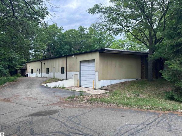2883 Aero Park Drive, Traverse City, MI 49686