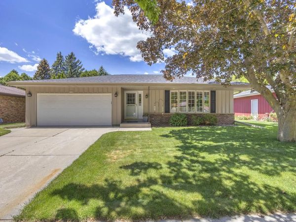 1556 N 22nd STREET, Sheboygan, WI 53081