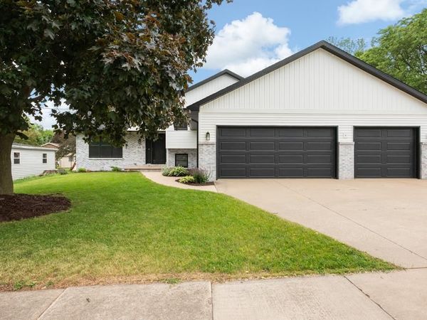 936 W 10TH STREET, Kaukauna, WI 54130