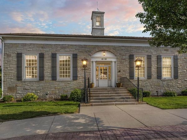 416 GEORGE STREET, De Pere, WI 54115