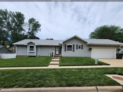 2428 Pueblo Drive Sioux City, IA 51104
