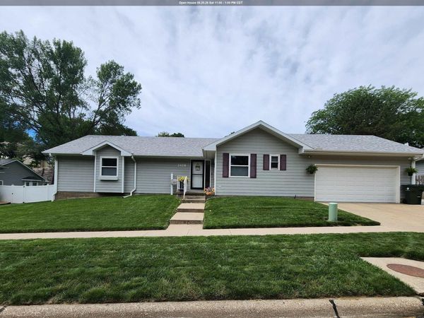 2428 Pueblo Drive, Sioux City, IA 51104