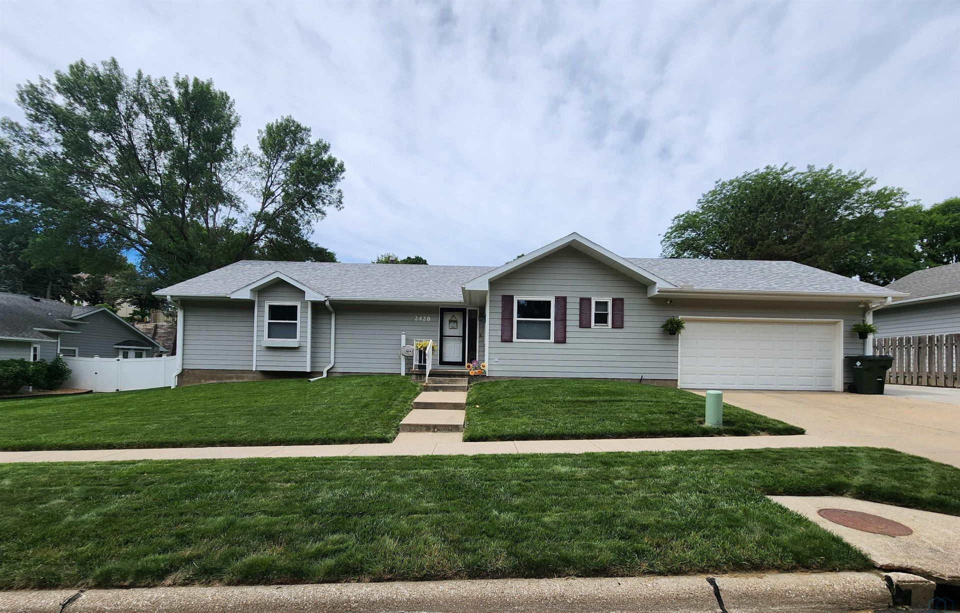 2428 Pueblo Drive Sioux City, IA 51104
