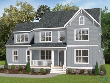 Lot 2 Maidens Road, Powhatan, VA 23139