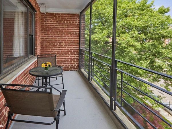 3616 Henry Hudson Parkway , Unit 6AN, Bronx, NY 10463