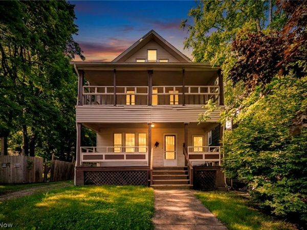 56 Vesper Street, Akron, OH 44310