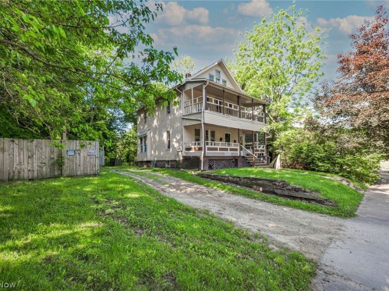 56 Vesper Street, Akron, OH 44310 Photo 2
