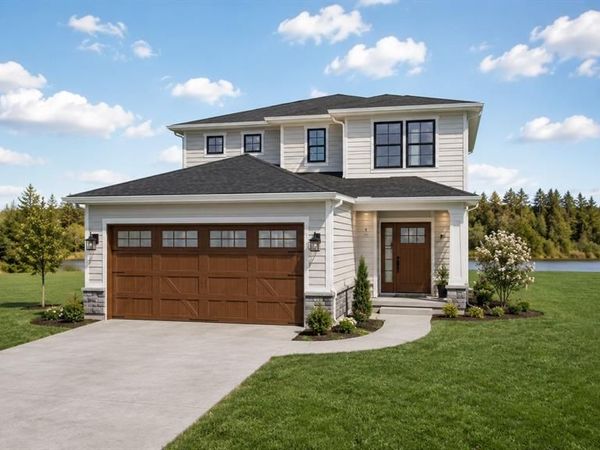 1337 Park Drive , White Lake Twp, MI 48386
