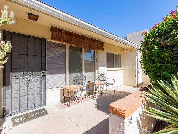 633 S POWER Road, Unit 356, Mesa, AZ 85206