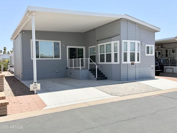111 S GREENFIELD Road, Unit 753, Mesa, AZ 85206