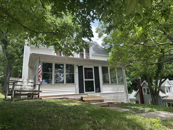 14 HILL Street, SAVANNA, IL 61074