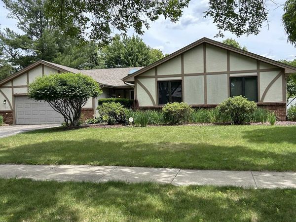 3491 Thyme Drive, ROCKFORD, IL 61114