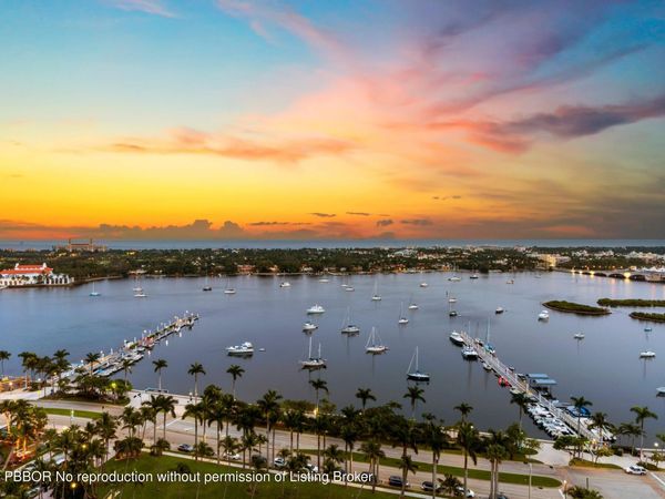 201 S Narcissus Avenue, Unit 1102, West Palm Beach, FL 33401