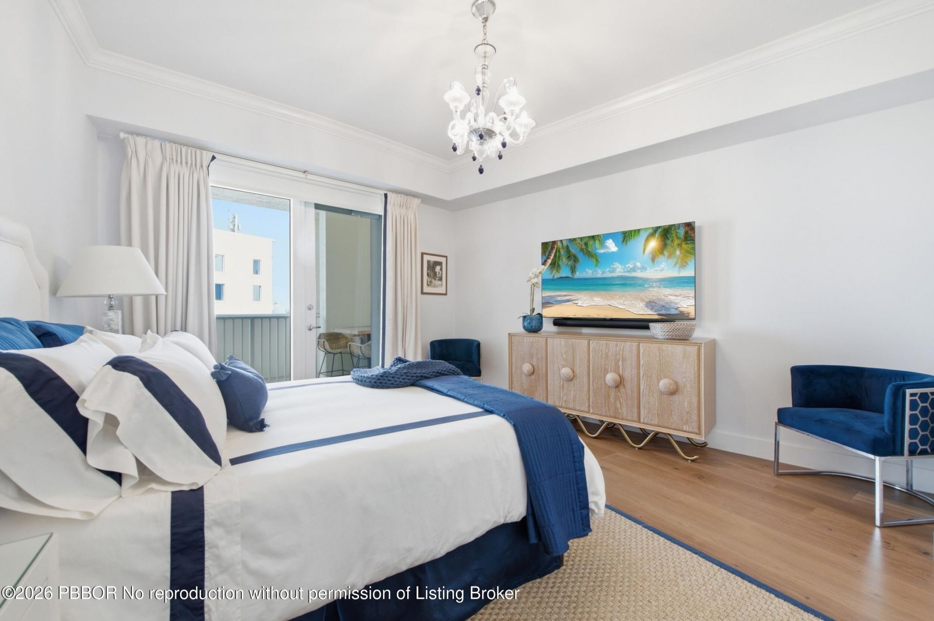 201 S Narcissus Avenue, Unit 1102, West Palm Beach, FL 33401 Photo