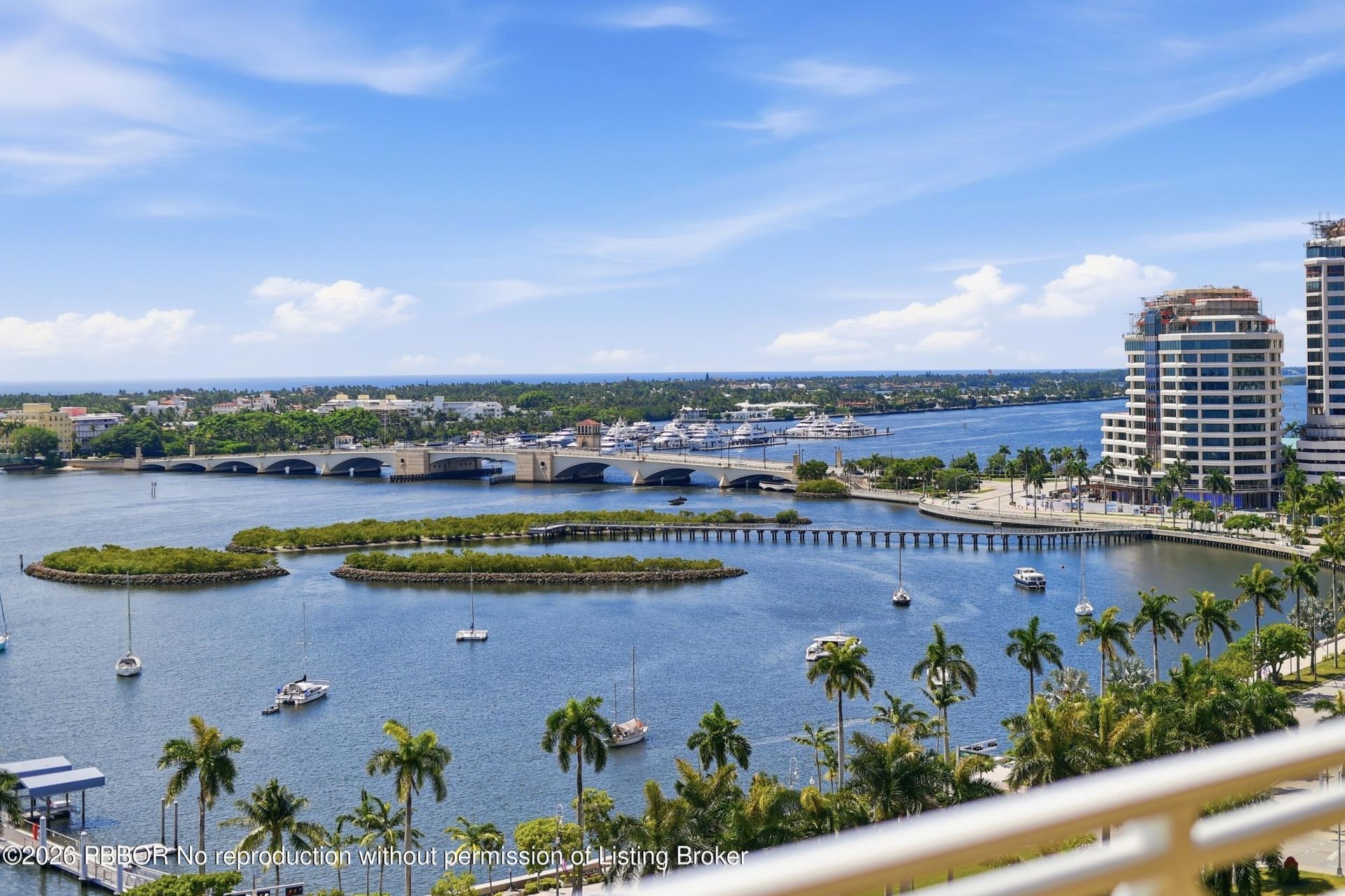 201 S Narcissus Avenue, Unit 1102, West Palm Beach, FL 33401 Photo