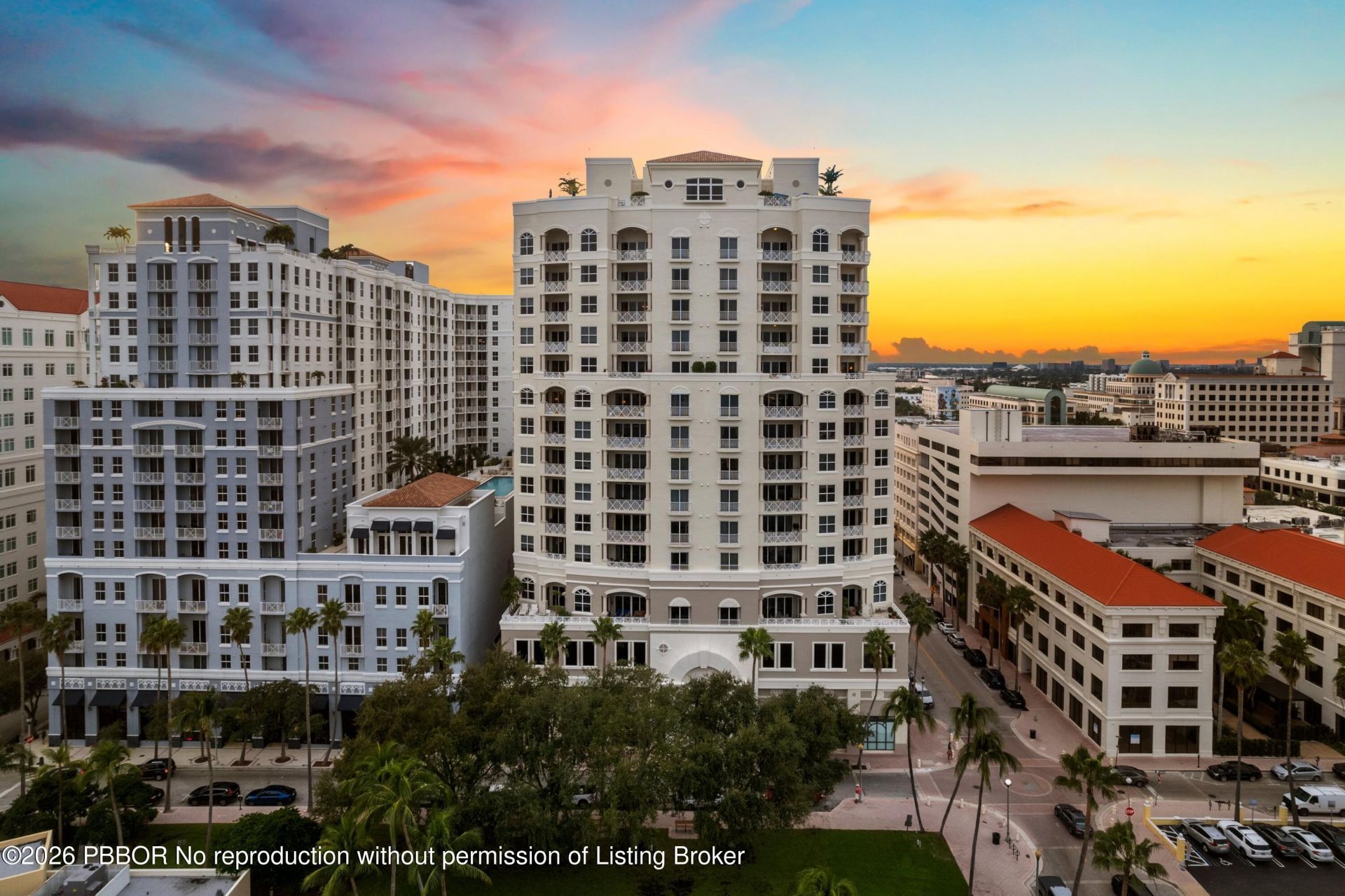 201 S Narcissus Avenue, Unit 1102, West Palm Beach, FL 33401 Photo