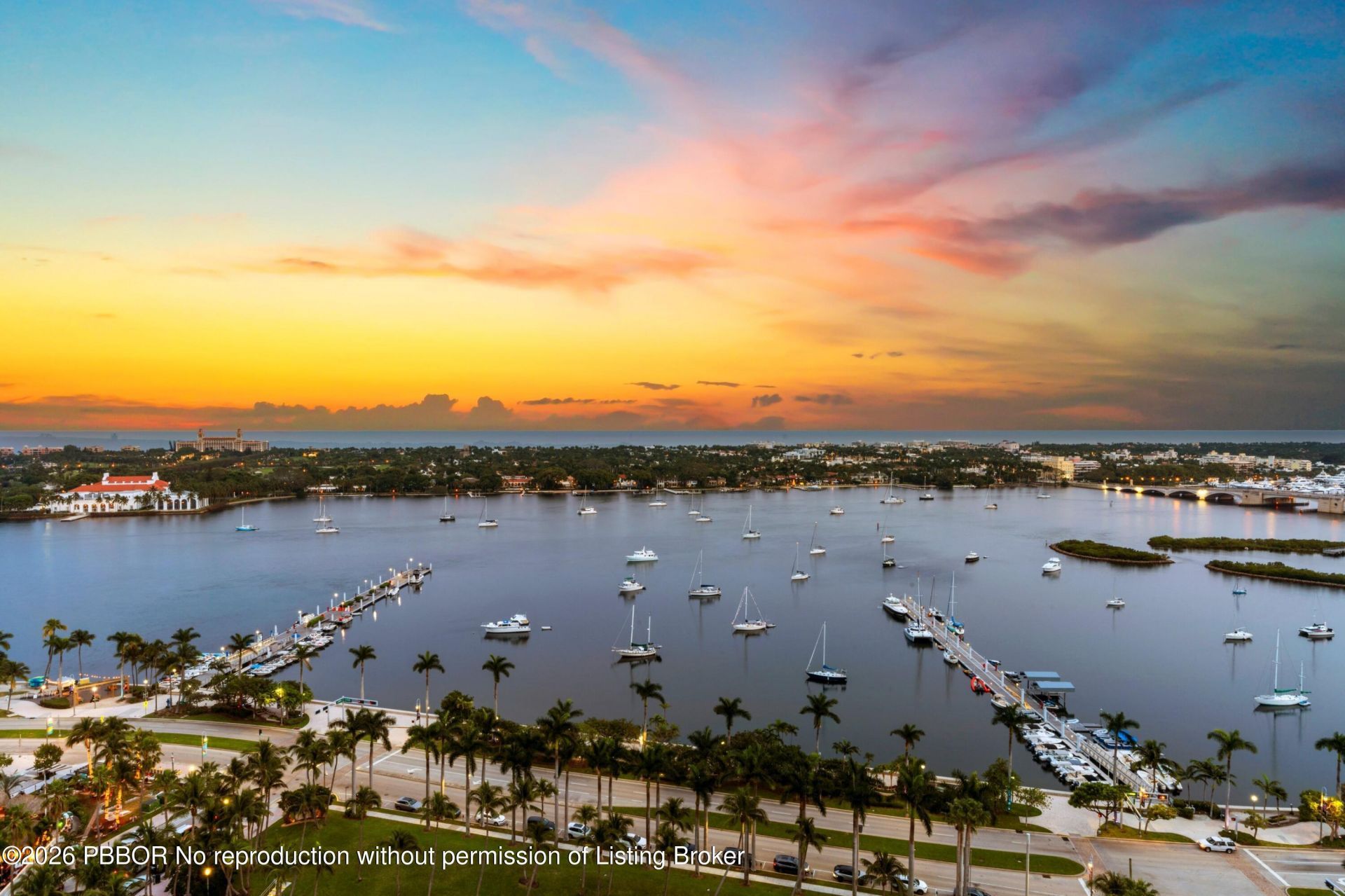 201 S Narcissus Avenue, Unit 1102, West Palm Beach, FL 33401 Photo