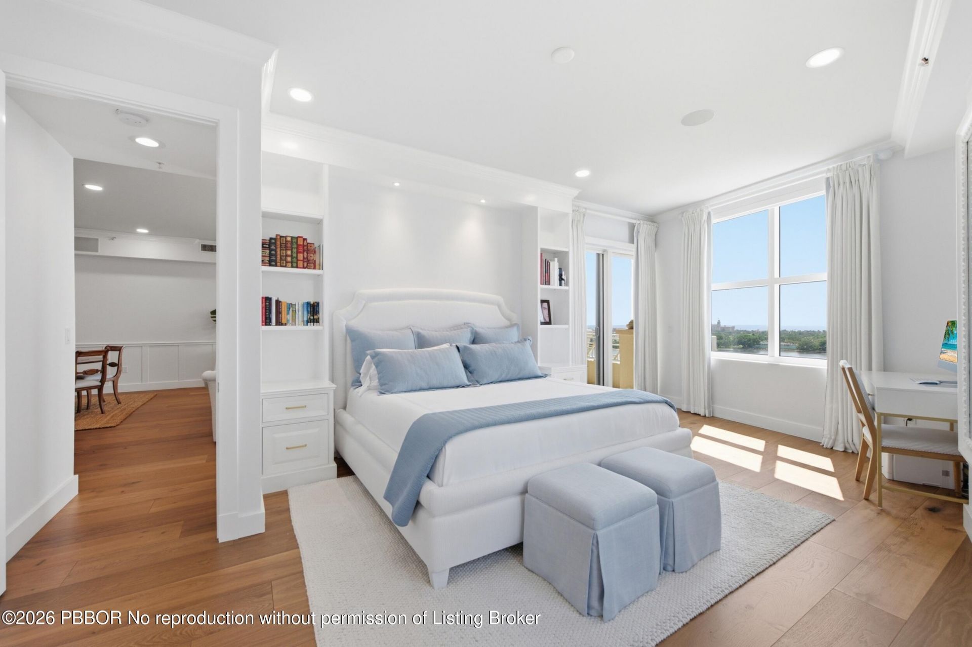 201 S Narcissus Avenue, Unit 1102, West Palm Beach, FL 33401 Photo