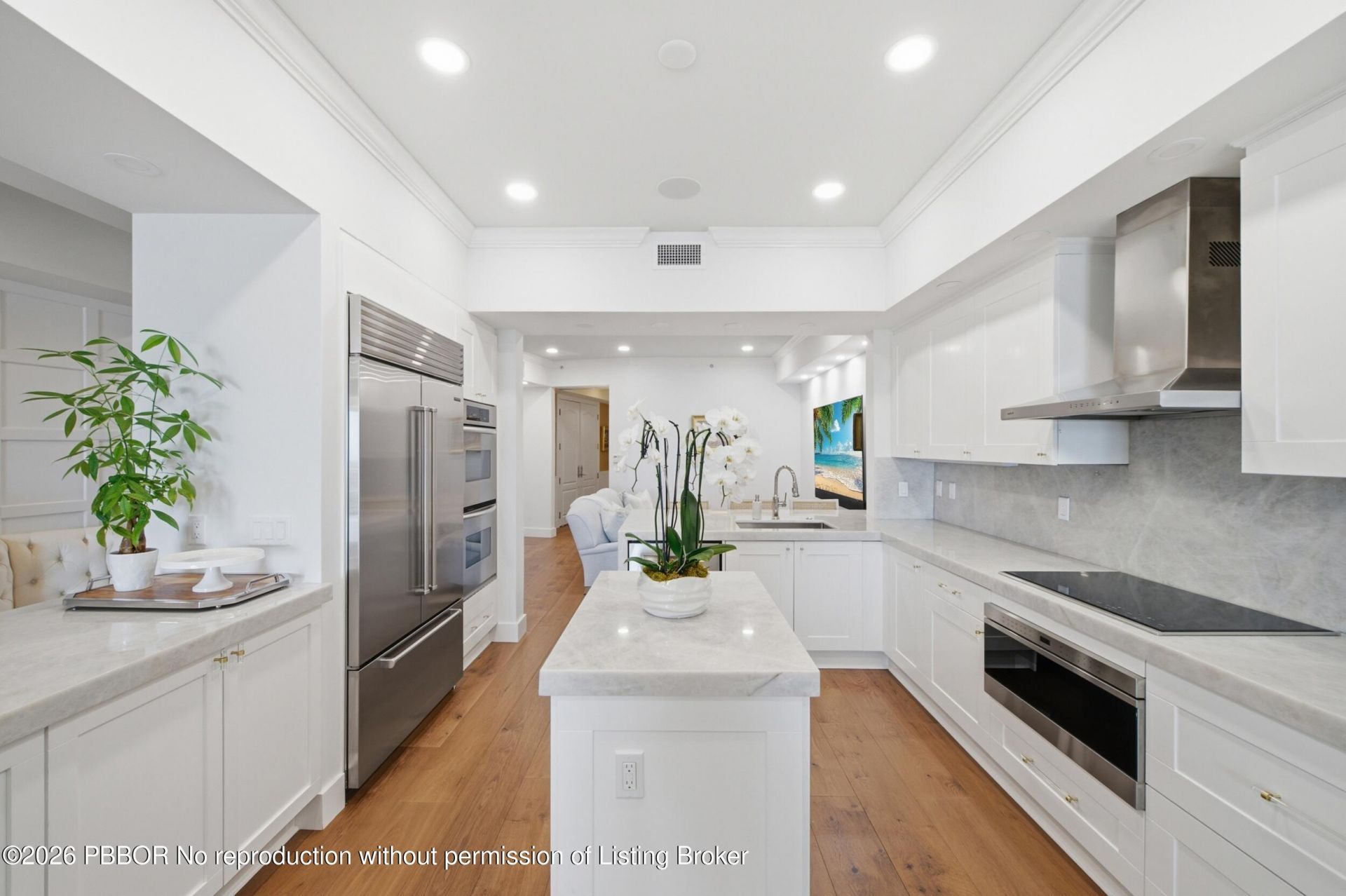201 S Narcissus Avenue, Unit 1102, West Palm Beach, FL 33401 Photo