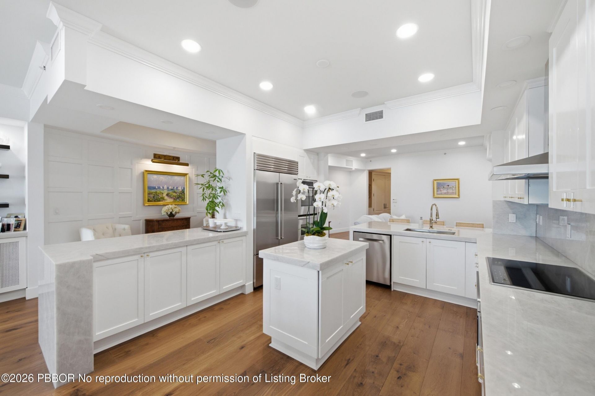 201 S Narcissus Avenue, Unit 1102, West Palm Beach, FL 33401 Photo