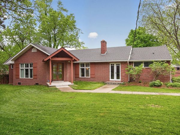 301 Browning Rd , Nashville, TN 37211