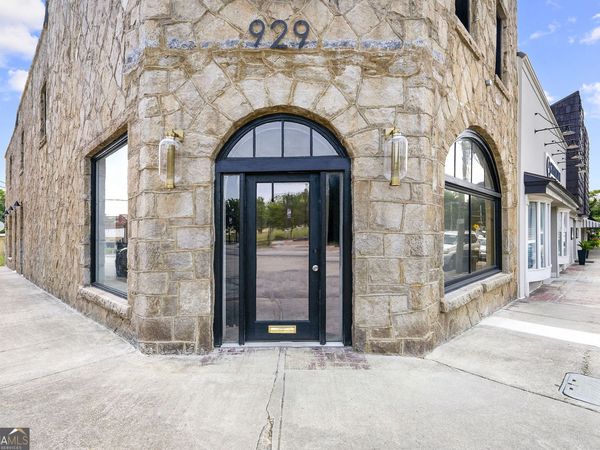 929 Main Street, Stone Mountain, GA 30083