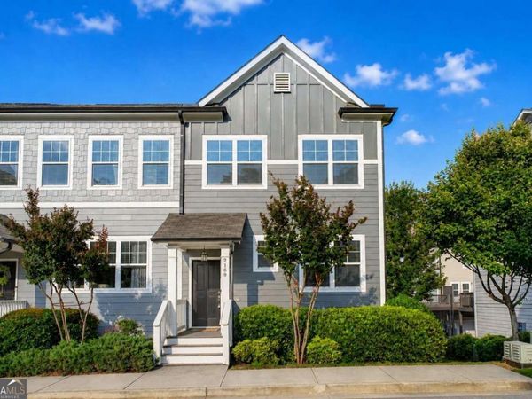 2169 Wiggins Walk, Atlanta, GA 30316