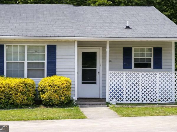 8501 Westchester Drive, Douglasville, GA 30134