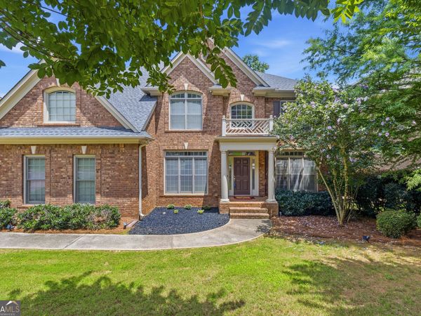 5519 Highland Preserve Drive, Mableton, GA 30126