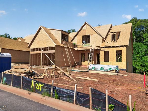 255 Lake Vista Drive, Statham, GA 30666