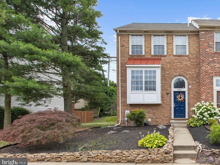 7813 Hidden Creek Way, Stoney Beach, MD 21226 Main Photo