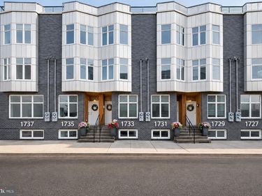 1727-1737 INGERSOLL STREET, PHILADELPHIA, PA 19121