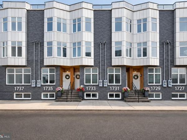 1727-1737 INGERSOLL STREET , PHILADELPHIA, PA 19121