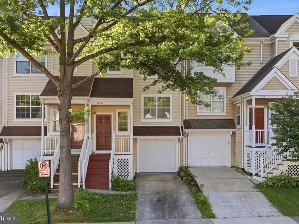 12116 SKIP JACK DRIVE, GERMANTOWN, MD 20874