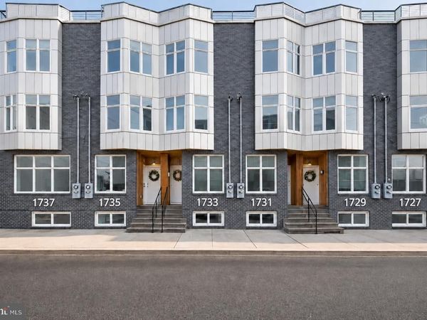1727-1737 INGERSOLL STREET, PHILADELPHIA, PA 19121