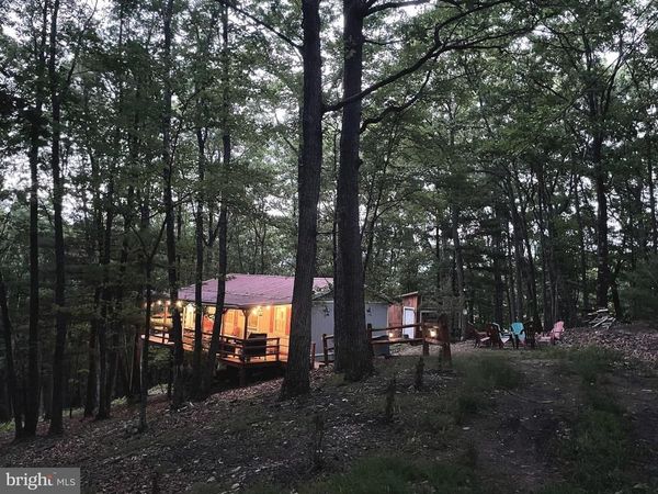 CEDARWOOD , MATHIAS, WV 26812